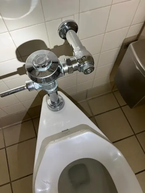 Fixture installation and repair for Pipe Repair in Vandalia